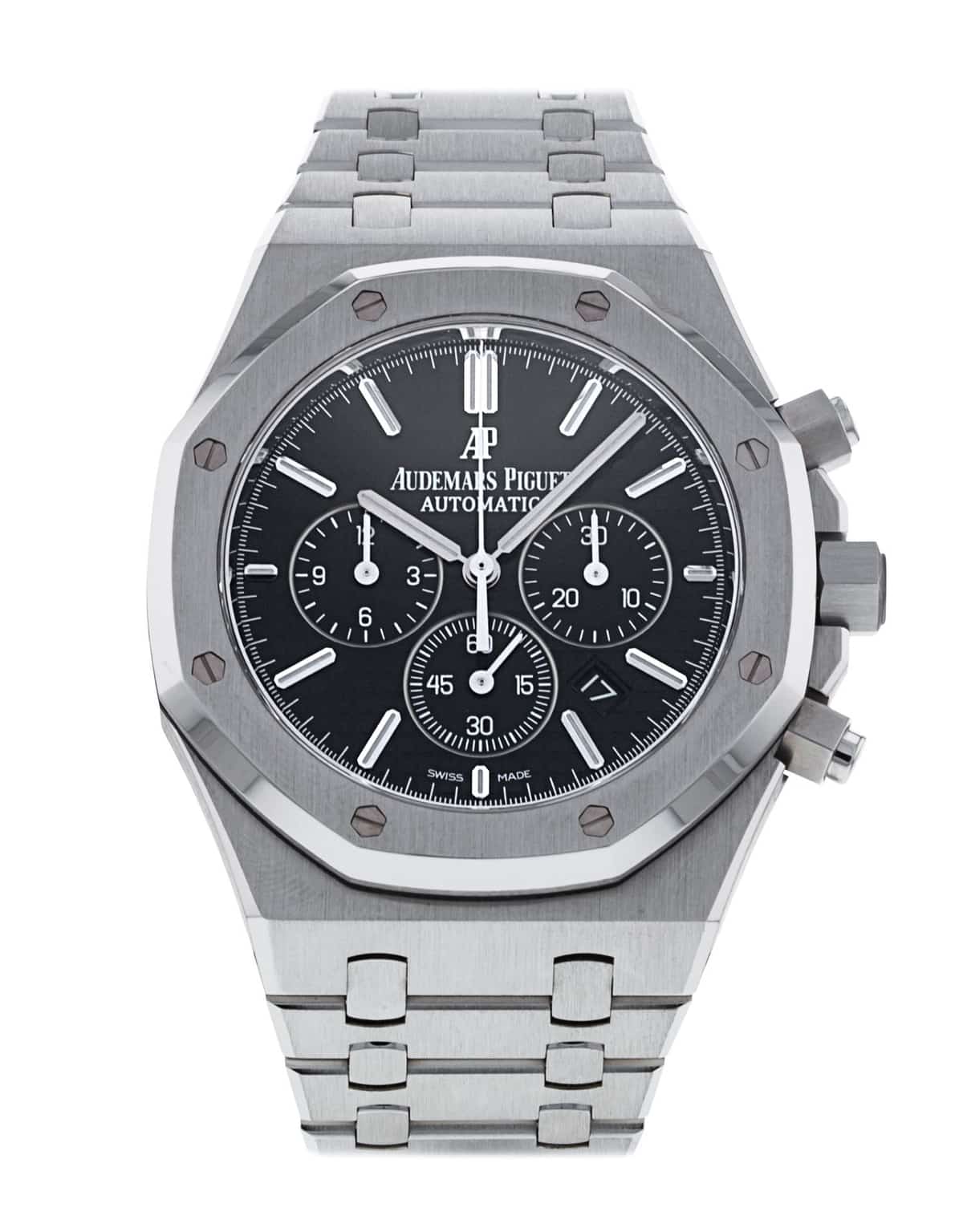 Audemars Piguet Royal Oak 26320ST.OO.1220ST.01